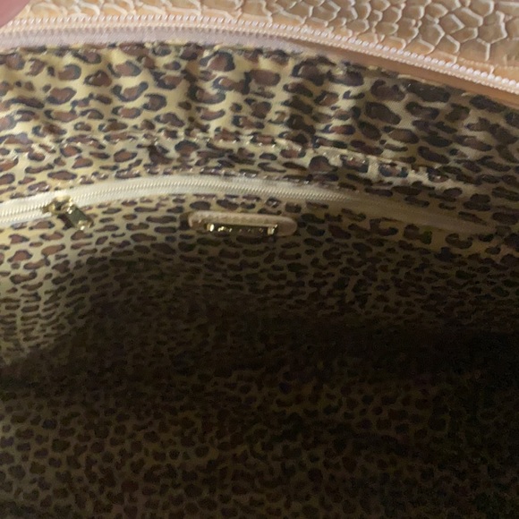 Aldo Bags Aldo Faux Crocodile Tote Bag Poshmark
